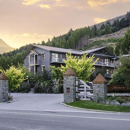 Shotover Lodge Wanaka Zewnętrze zdjęcie