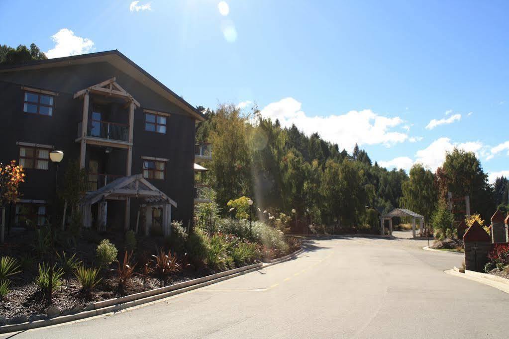 Shotover Lodge Wanaka Zewnętrze zdjęcie