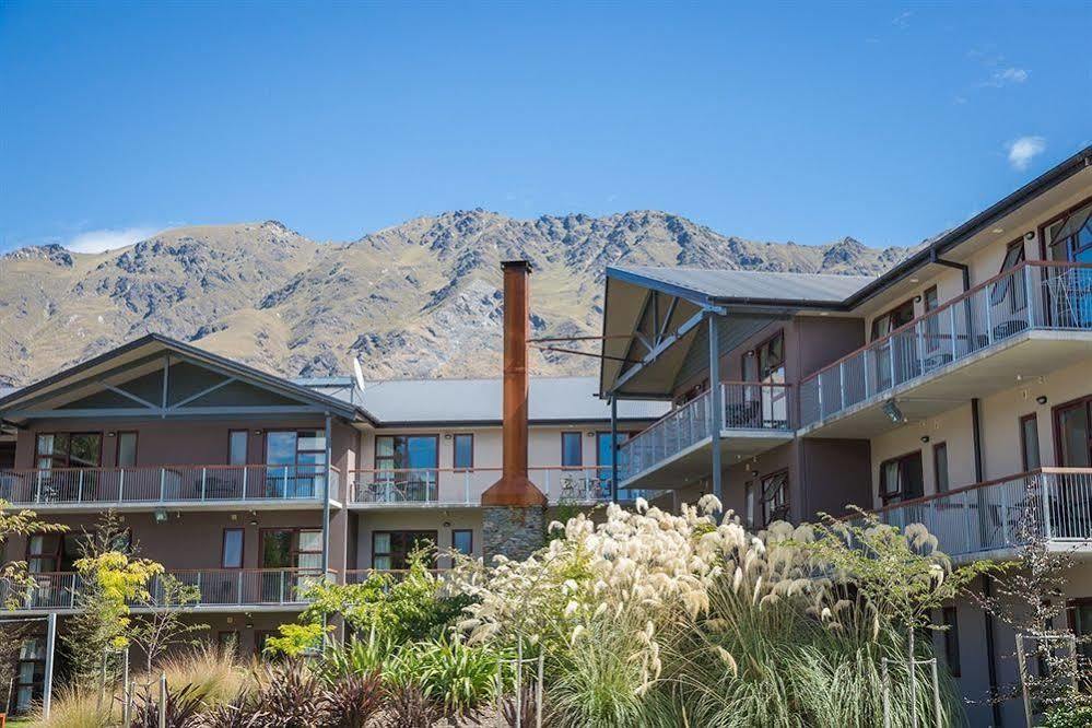 Shotover Lodge Wanaka Zewnętrze zdjęcie